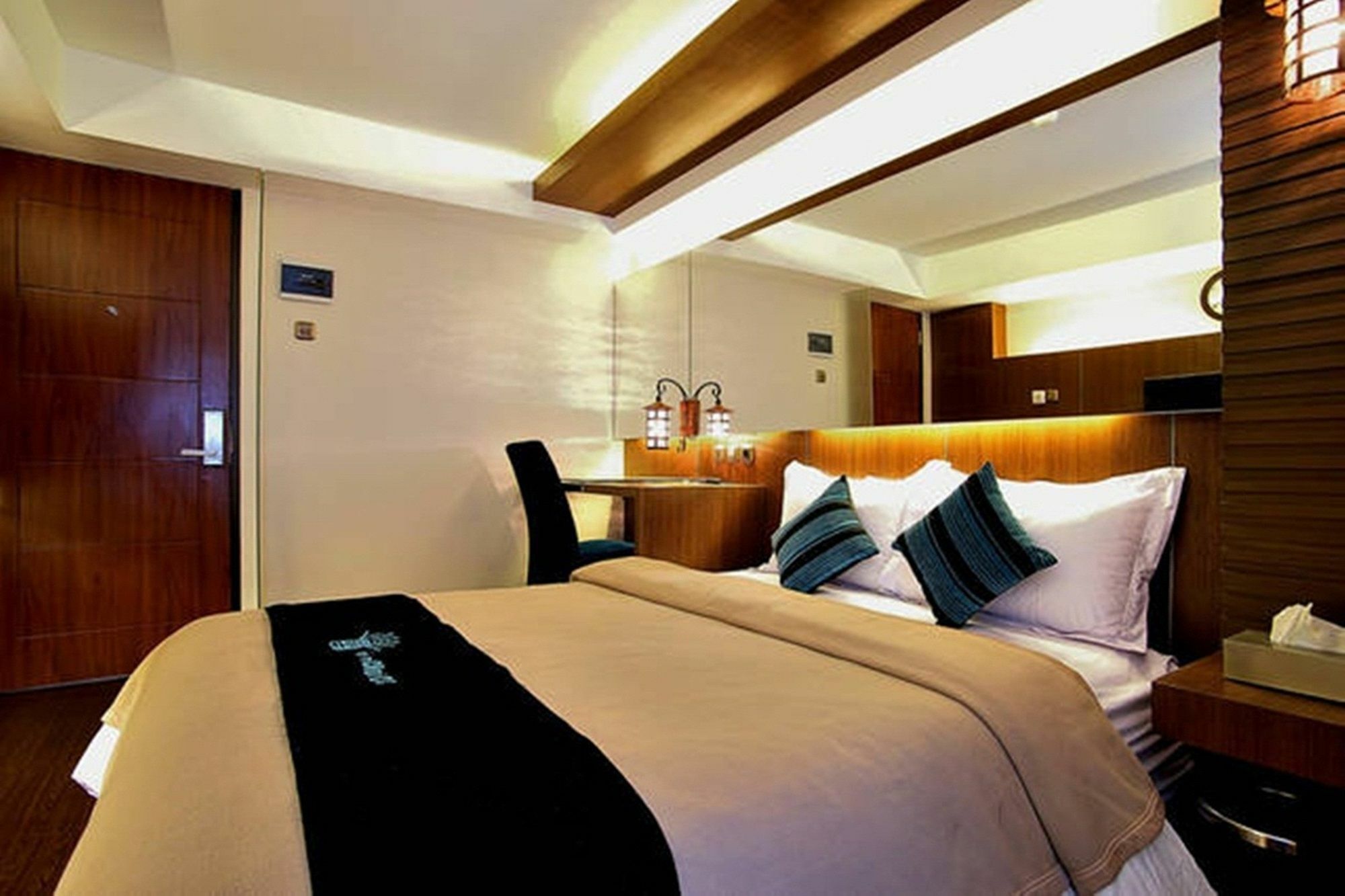 Jakarta Madrix Exterior photo